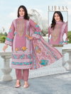 Libaas Vol 2 By Ganesha Cotton Digital Printed Dress Material Suppliers In India